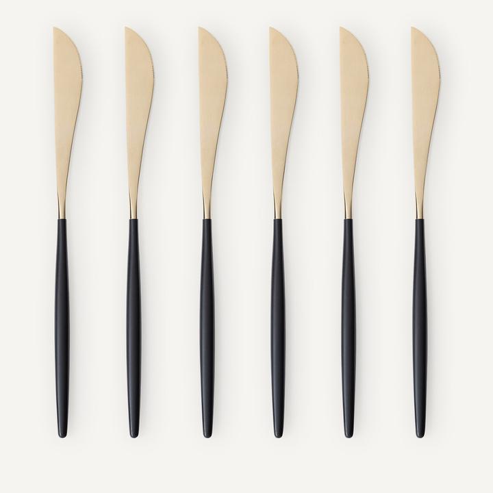Image du produit AM.PM Barbule (16 pcs, Set de couverts)