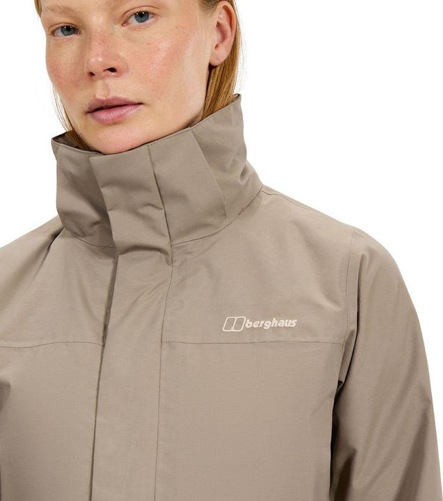 Actual product image Berghaus Hillwalker 2.0 InterActive Gore-Tex Jacke für Damen (L)
