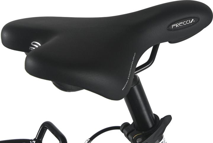 Immagine prodotto Damenrad 28" Padova Schwarz 3 Gänge RH 48 cm (48 cm)