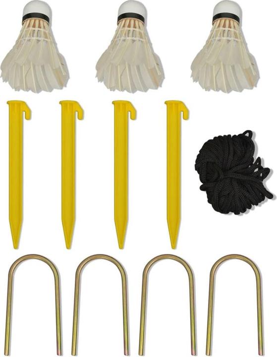 Immagine prodotto vidaXL Hyatt