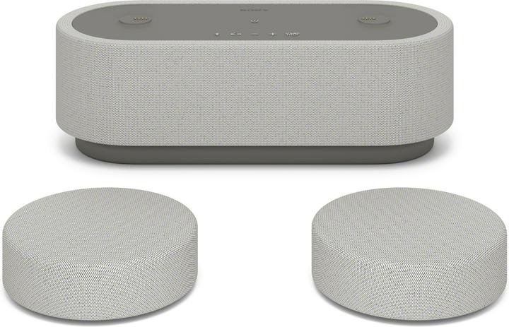Actual product image Sony HT-AX7 (Set, 48 W)