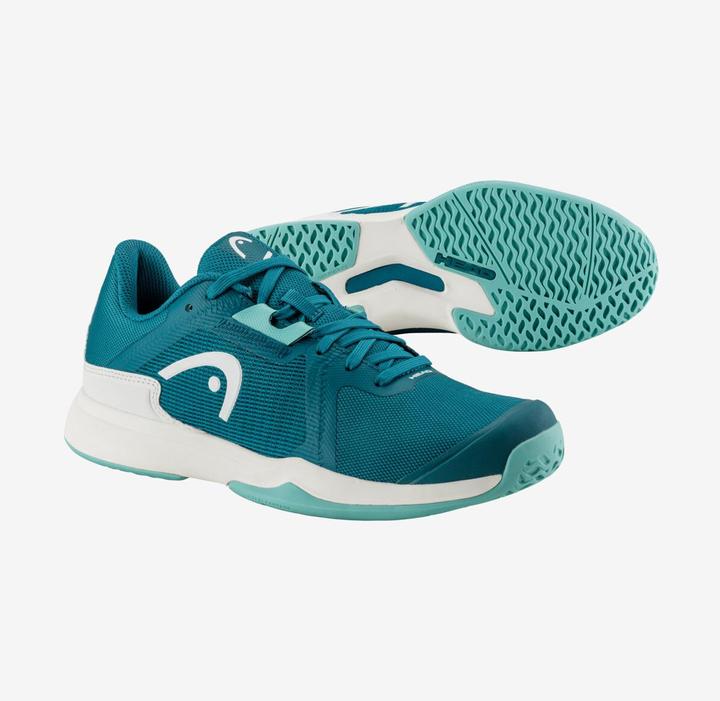 Produktbild Head Sprint Team 3.5 Women BSCW (43)