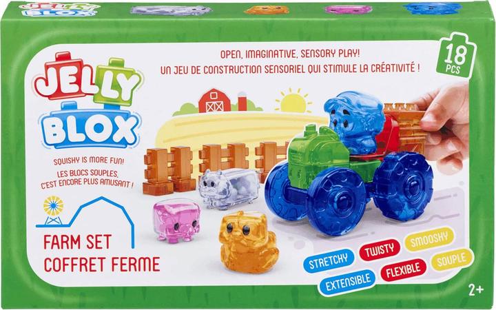 Actual product image Goliath Toys 934147.006