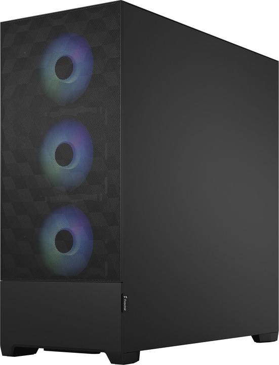 Actual product image Fractal Pop XL Air RGB (ATX, mATX, Mini-ITX)