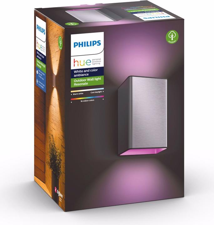Produktbild Philips Hue Resonate Basis (1200 lm)