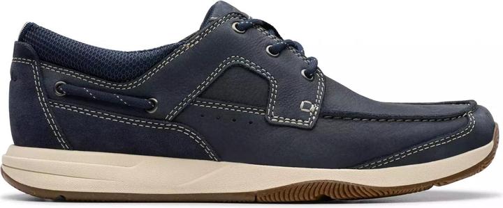 Produktbild Clarks Sailview Lace (39.5)