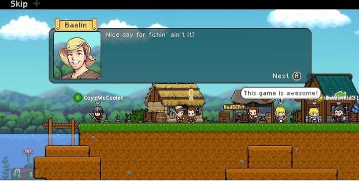 Immagine prodotto Nice Day for Fishing (Switch, DE)