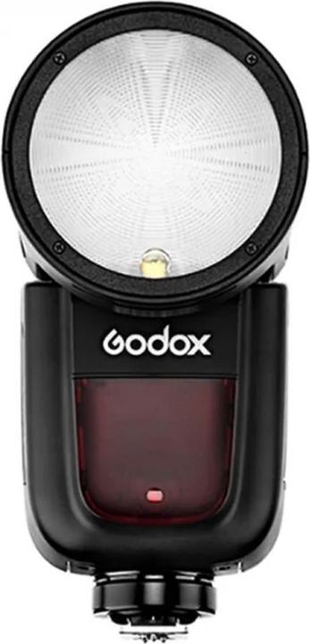 Produktbild Godox V1 (Aufsteckblitz, Olympus)