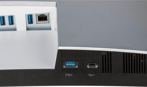 Produktbild Dell U3821DW (3840 x 1600 Pixel, 37.50")