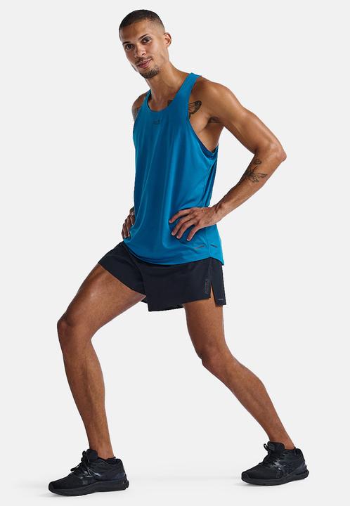 Produktbild 2XU Light Speed Tech Singlet (S)