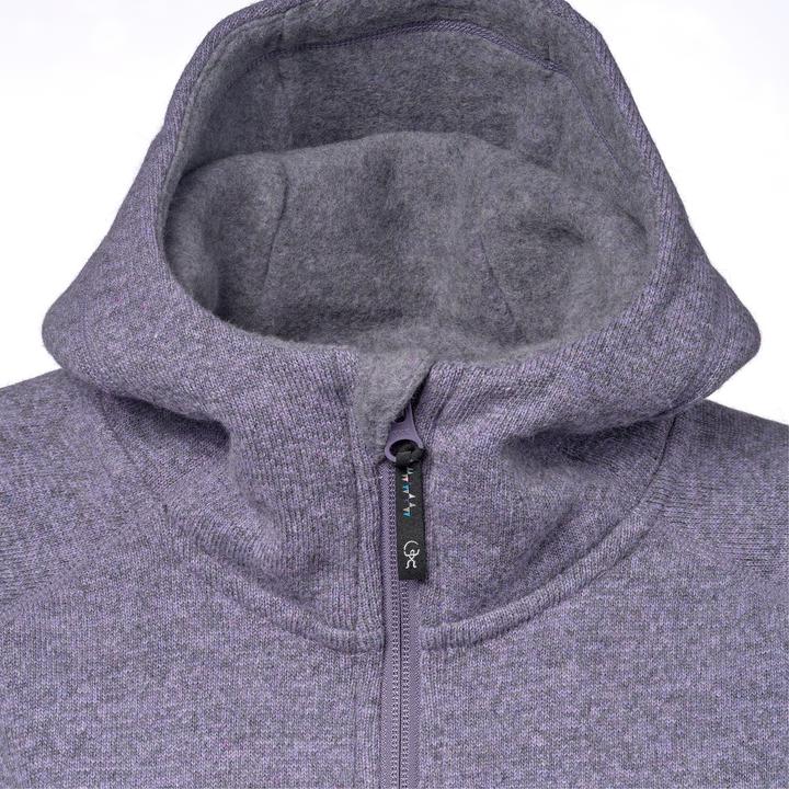 Produktbild Isbjörn Shaun Hoodie Teens (158, 164)