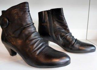 Actual product image Clarks Litmus test (39)