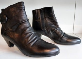 Produktbild Clarks Litmus test (39)