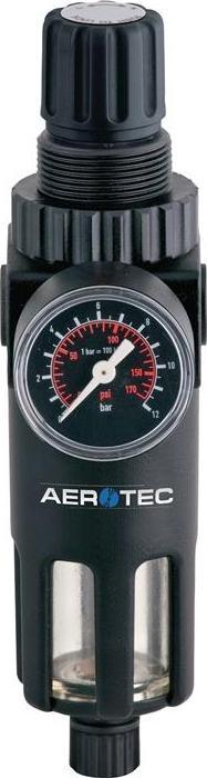 Produktbild Aerotec Druckregler /