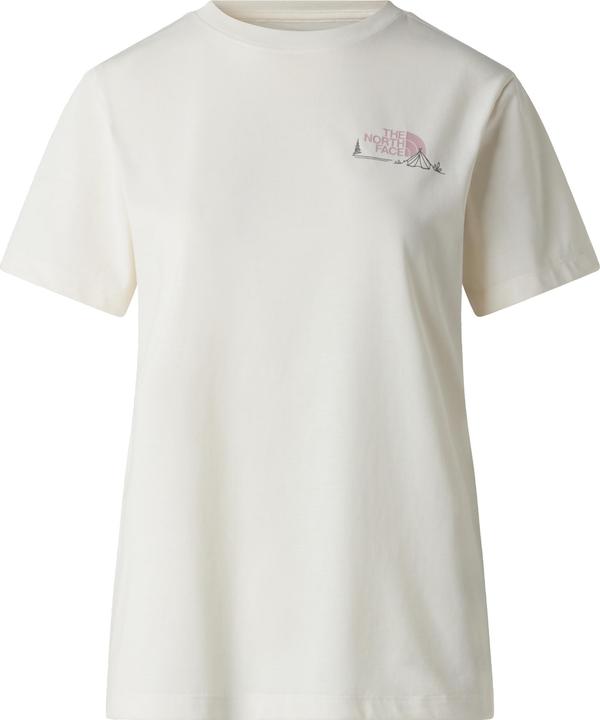 Produktbild North Face Monte Regular (S)