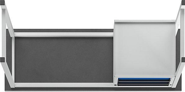Produktbild Anke Werkbank, stabil (200 cm, 70 cm)