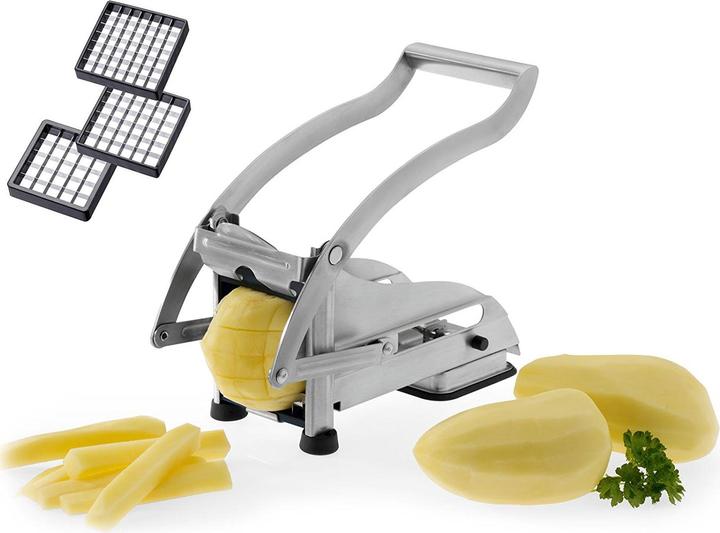 Actual product image Westmark Pomfri-Perfect
