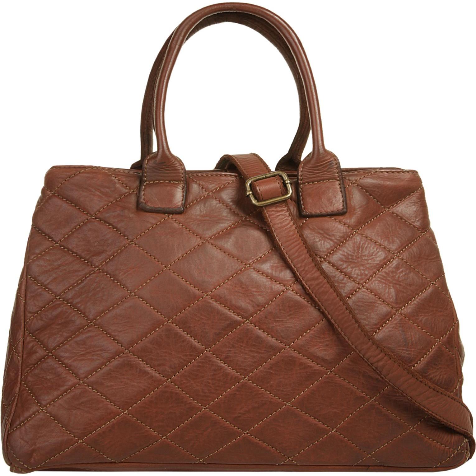 Samantha Look, Handtasche, Handtasche, Braun