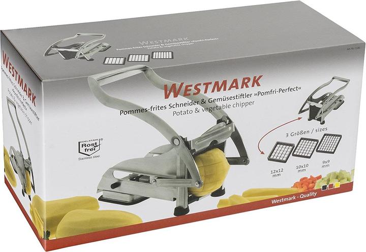 Actual product image Westmark Pomfri-Perfect
