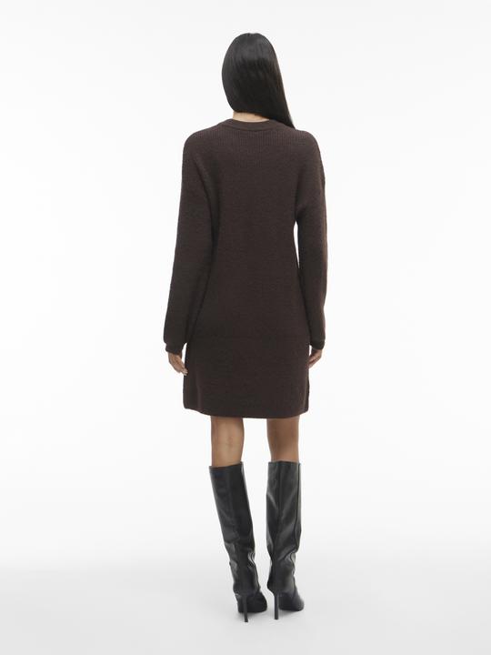 Produktbild Vila VIRETTA Strick Maxikleid (S)