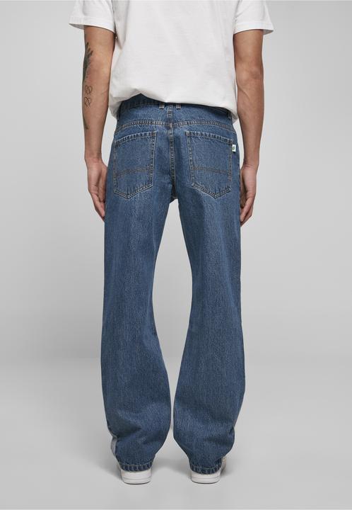 Image du produit Urban Classics jeans bio en triangle (32)