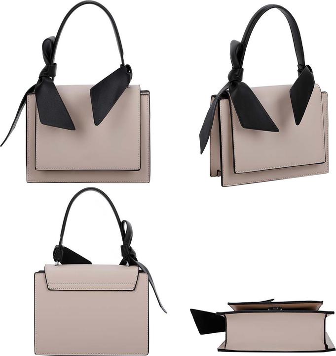 Immagine prodotto Gallantry Damentasche mit Schleifen