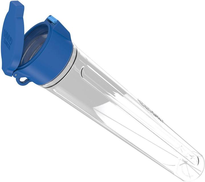 Produktbild Ultimate Guard UGD010861 - MatPod - Schutzröhre für Spielmatten bis zu 38 cm, transparent