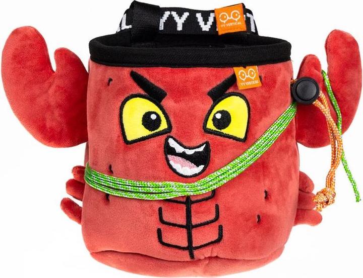 Actual product image YY Vertical Lobster