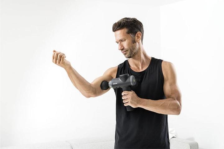 Immagine prodotto Beurer MG 180 (4 Passi, 180 min)