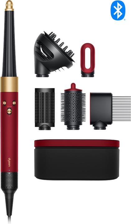 Produktbild Dyson Airwrap Curly + Coily