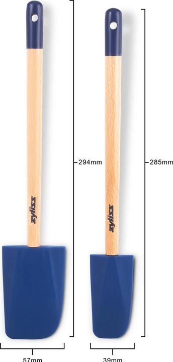 Produktbild Zyliss Teigschaber