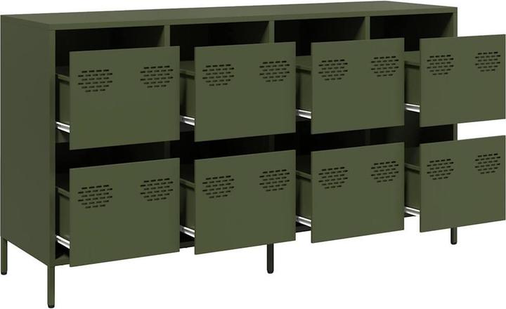 Image du produit vidaXL Lukina