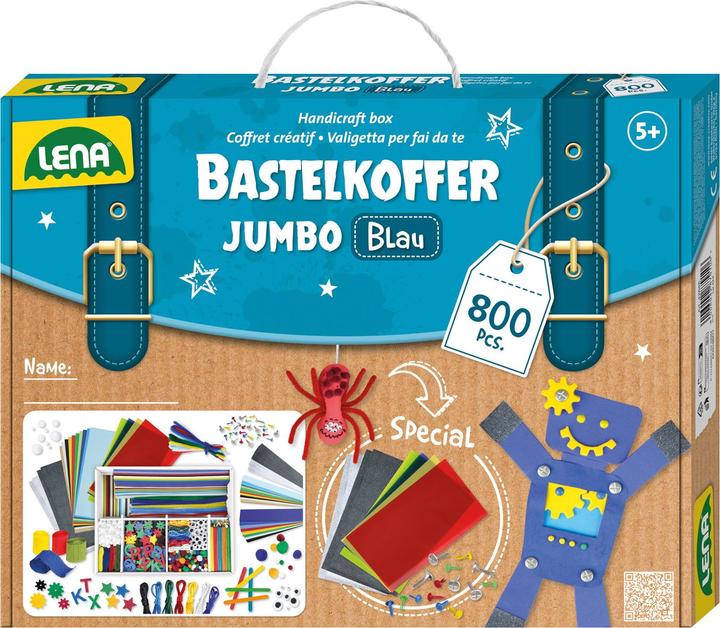 Productafbeelding Lena SM42665 Kunst/Knutsel speelgoed