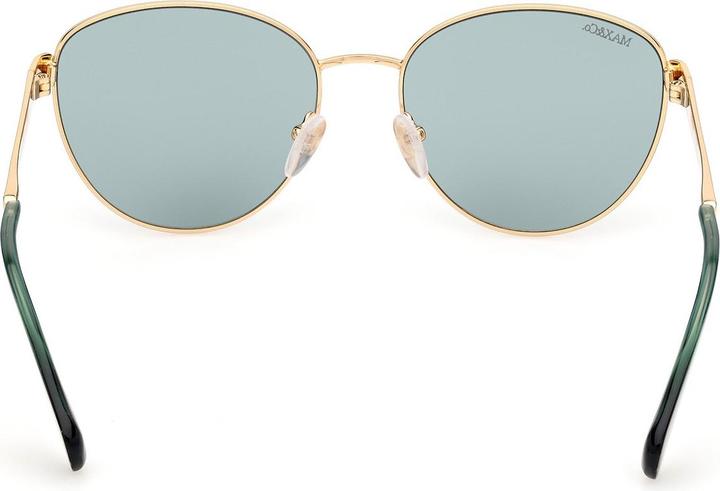Immagine prodotto Max&Co. Occhiali da Sole Donna Oro