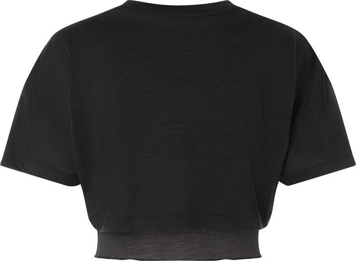 Produktbild Super Natural Women's Crop Tee (M)