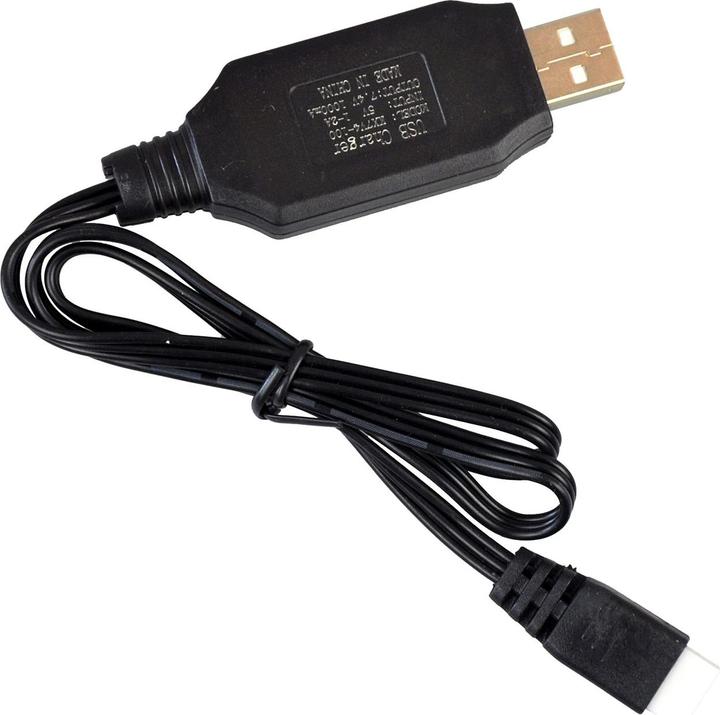 Produktbild Amewi USB-Ladegerät 2S LiPo AFX180