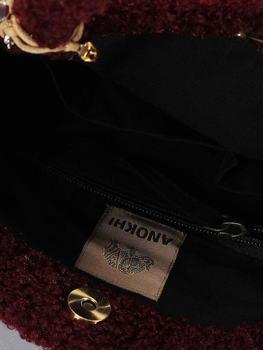 Produktbild Anokhi Tote Bag BOOK TOTE