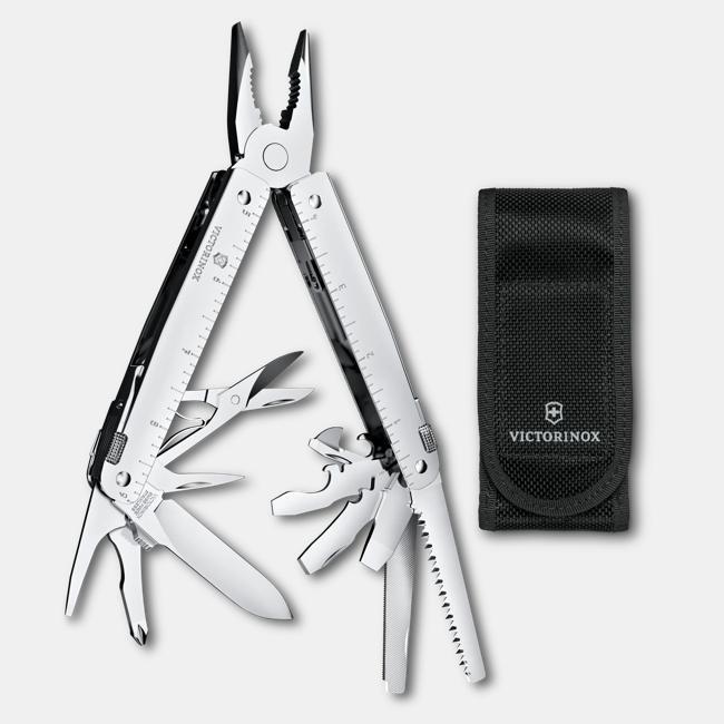 Produktbild Victorinox Swiss Tool MX (26 Funktionen)