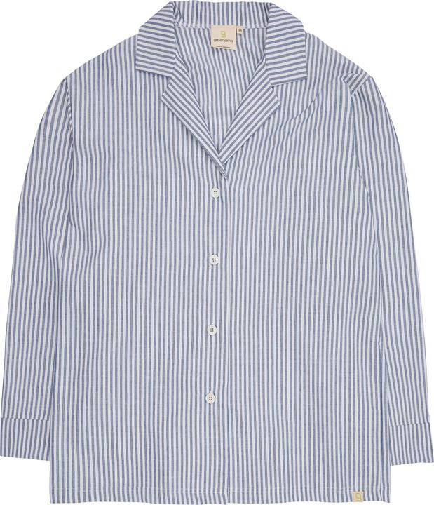 Produktbild greenjama Pyjama-Hemd (38)