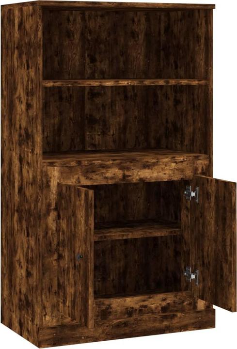 Produktbild vidaXL Highboard (60 x 35.50 x 103.50 cm)