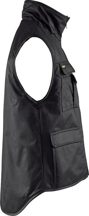 Produktbild Blakläder Winterweste Fleece 3801 (L)