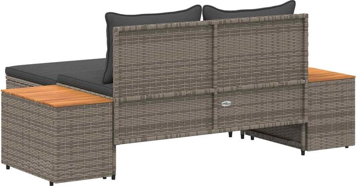 Produktbild vidaXL Outdoor-Sitzplätze