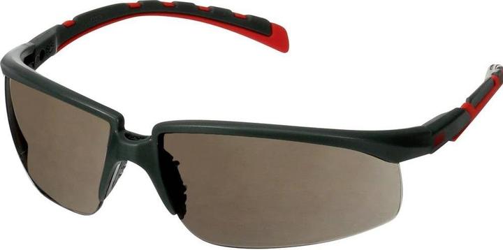 Actual product image 3M Protective goggles Solus 2000