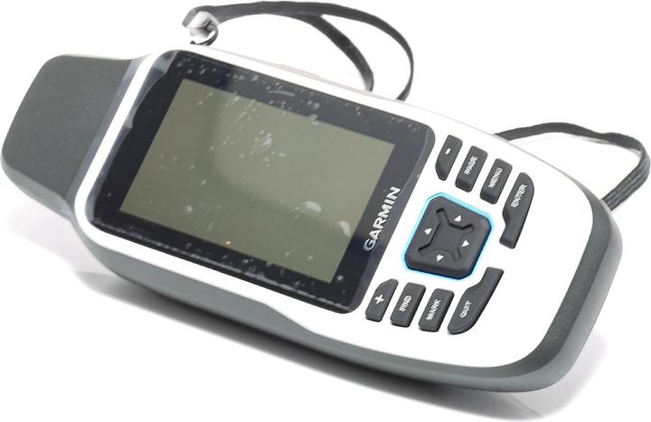 Actual product image Garmin GPSMAP 79s" Marine Handheld