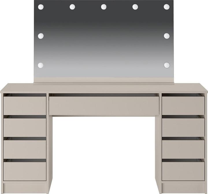 Image du produit Vente-unique Jenemi (30.30 x 32.60 x 31.60 cm)