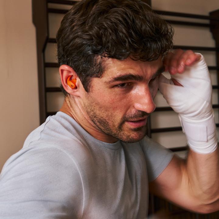 Produktbild Beats Powerbeats Fit (ANC, 30 h, Kabellos)