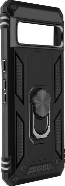 Image du produit Avizar Étui antichoc pour téléphone portable avec Ring Series (Google Pixel 8 Pro)