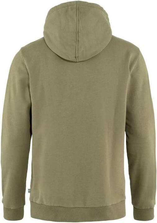 Produktbild Fjällräven Logo Hoodie (XS)