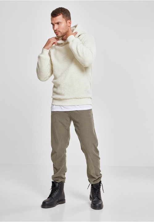 Produktbild Urban Classics Sherpa Hoody (XXL)
