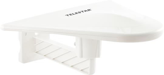 Produktbild Telestar Antenna 10 LTE (Flachantenne, 51 dB, DVB-T / -T2, DAB/ DAB+, UKW / MW / LW)